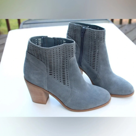 Crown vintage ankle boots - Picture 11 of 12